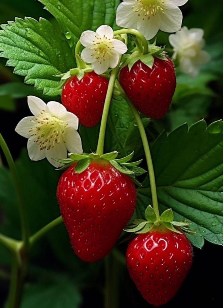 Bounty Garden's Medley of Harvest Delights